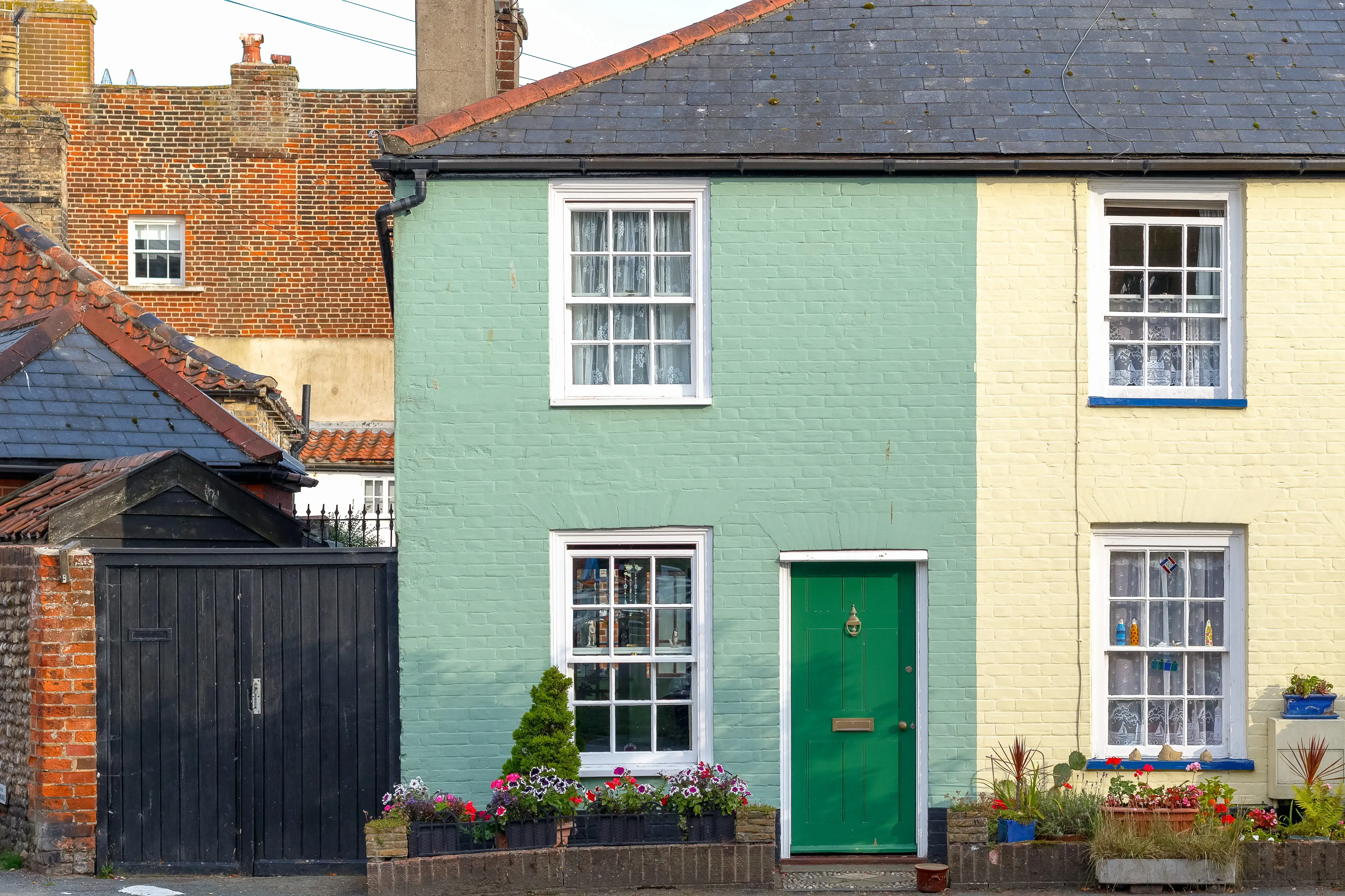 Buy to Let
