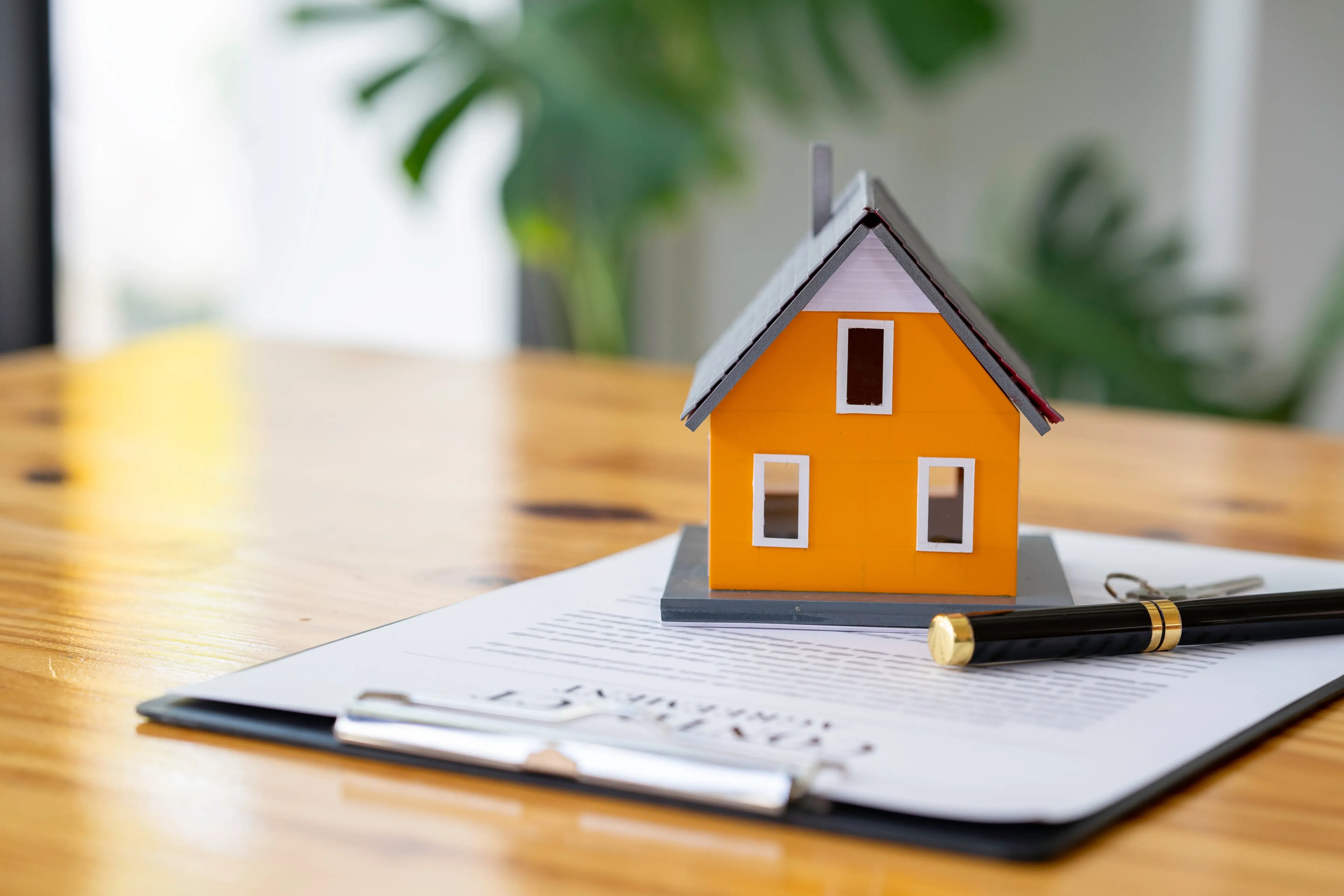 Home and Landlord Insurance