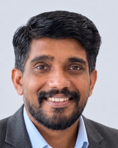 Akhil Sasi