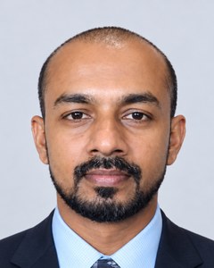 Seenu Krishnan