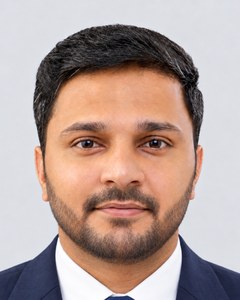 Sonu Kunjumon