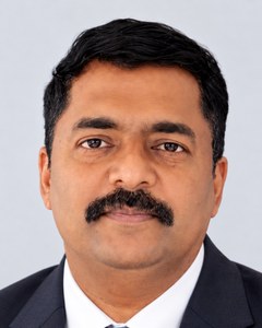 Suresh Mathew